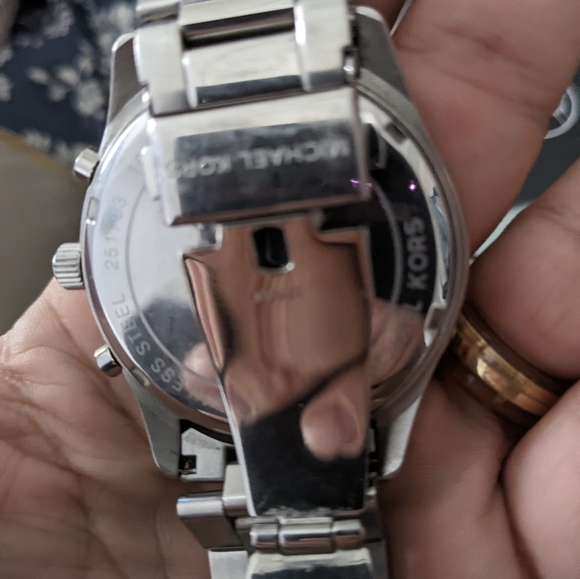 Michael kors men watch 42mm - Picture 6 of 14